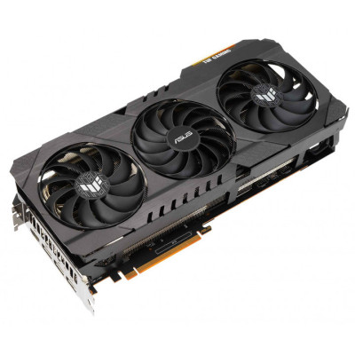 ASUS TUF-RX6800XT-O16G-GAMING