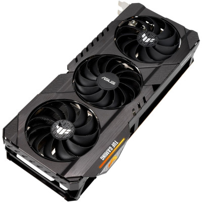 ASUS TUF-RX6800XT-O16G-GAMING