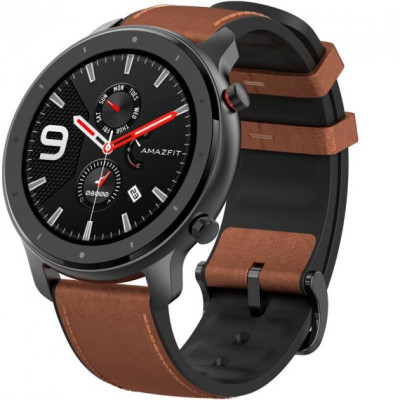 Amazfit GTR 47mm Aluminum alloy (A1902)