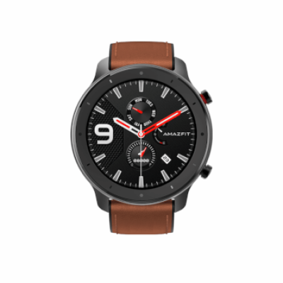 Amazfit GTR 47mm Aluminum alloy (A1902 )