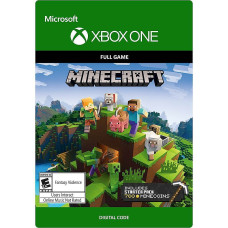 Minecraft Starter Collection (Xbox One/ Series/ Blu-ray)