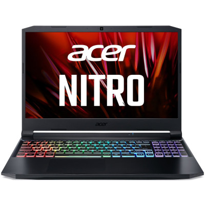 Acer Nitro 5 AN515-45 Black (NH.QBCEP.00F)