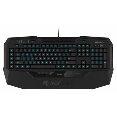 ROCCAT Isku+ Force FX