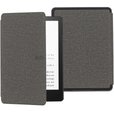 Ultrathin для Amazon Kindle Paperwhite 11th Gen (2021) Textile Grey