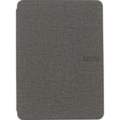 Ultrathin для Amazon Kindle Paperwhite 11th Gen (2021) Textile Grey