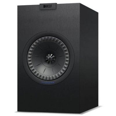 KEF Q150 Black