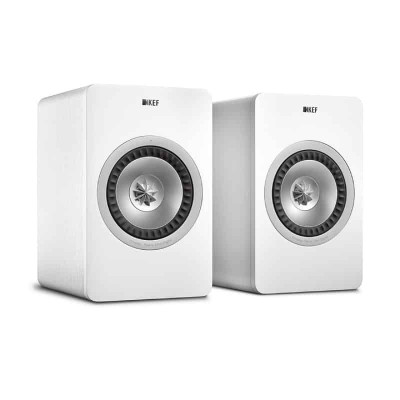 Kef Q150 White