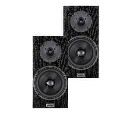 Audio Physic Classic 3 BLACK EBONY