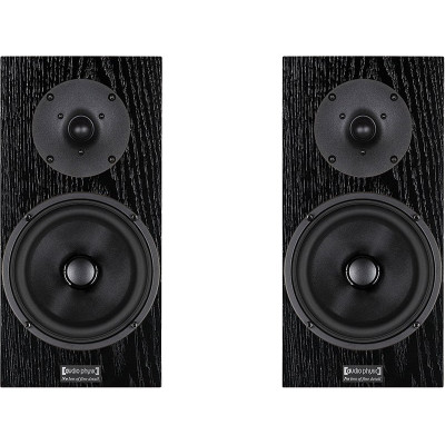 Audio Physic Classic 3 BLACK EBONY