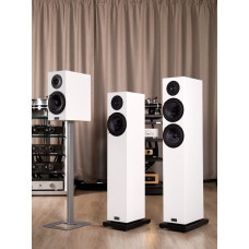 Audio Physic Classic 3 SATIN WHITE