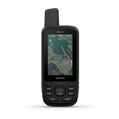 Garmin GPSMAP 66S (010-01918-02)