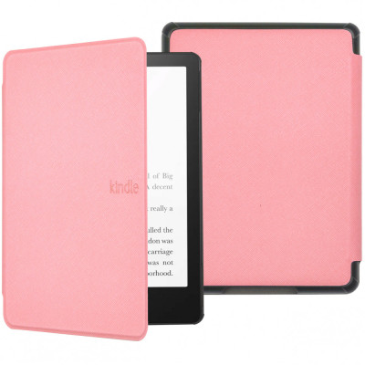 Обкладинка Ultrathin для Amazon Kindle Paperwhite 11th Gen (2021) Pink