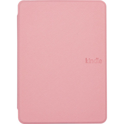 Обкладинка Ultrathin для Amazon Kindle Paperwhite 11th Gen (2021) Pink