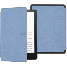 Обложка Ultrathin для Amazon Kindle Paperwhite 11th Gen (2021) Blue