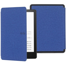 Обложка Ultrathin для Amazon Kindle Paperwhite 11th Gen (2021) Navi Blue