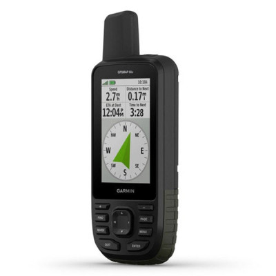 Garmin GPSMAP 66S (010-01918-02)