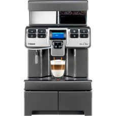 Saeco Aulika Top High Speed Cappuccino Antracite