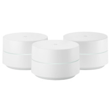 Google Wifi (3-Pack)