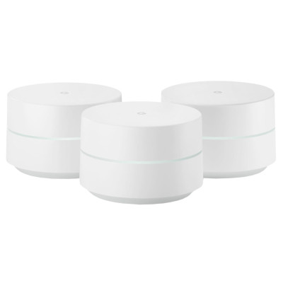 Google Wifi (3-Pack)