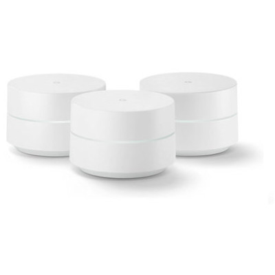 Google Wifi (3-Pack)