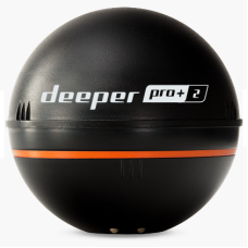 Deeper Smart Sonar PRO+ 2