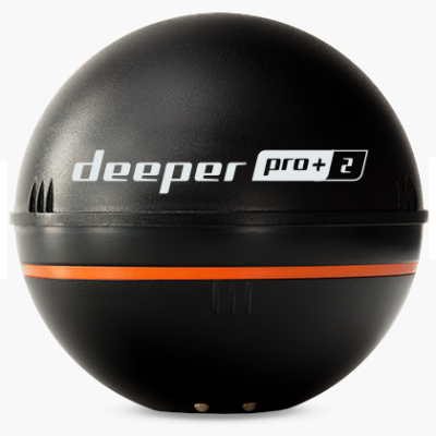 Deeper Smart Sonar PRO+ 2 