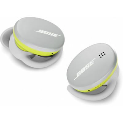 Bose Sport Earbuds Glacier White 805746-0030