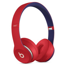 Beats by Dr. Dre Solo3 Wireless Club Red (MV8T2)