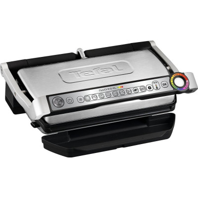 Tefal Optigrill+ XL GC722D16 