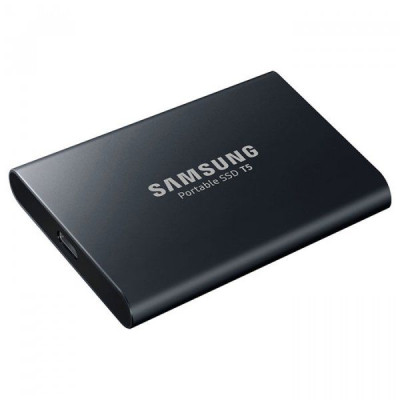 Samsung Portable SSD T5 1TB (MU-PA1T0B)