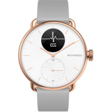 Withings ScanWatch 38mm Gold