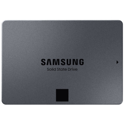 Samsung SSD 870 QVO 1TB (MZ-77Q1T0)