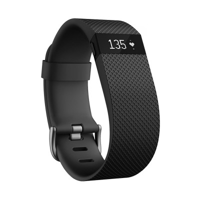 Fitbit Charge HR (Small/Black)