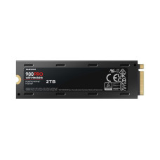 Samsung NVMe M.2 SSD 980 PRO 2TB (MZ-V8P2T0CW)