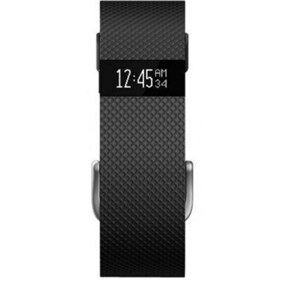 Fitbit Charge HR (Small/Black)