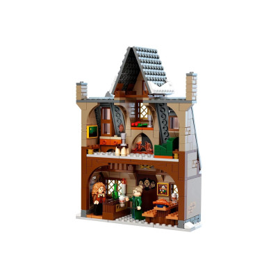 LEGO Harry Potter Визит в деревню Хогсмид (76388)