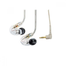 Shure SE215-CL Clear