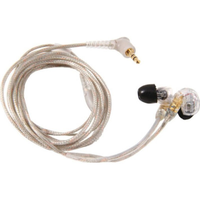 Shure SE215-CL Clear