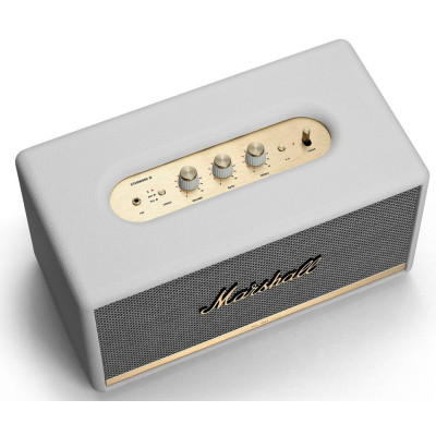 Marshall Stanmore II White (1001903)