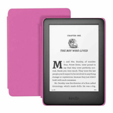 Amazon Kindle Kids (пик cover) 10th Gen. 2019 Black 8Gb