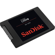 SanDisk Ultra 3D 1 TB (SDSSDH3-1T00-G25)