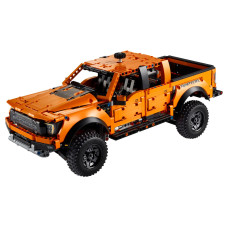 LEGO Ford F-150 Raptor (42126)