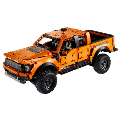 LEGO Ford F-150 Raptor (42126)