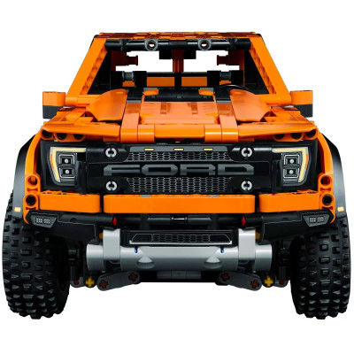 LEGO Ford F-150 Raptor (42126)