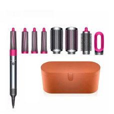 Dyson Airwrap Styler Complete Fuchsia (310733-01)