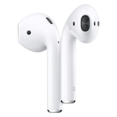 Apple AirPods with Charging Case (MV7N2)