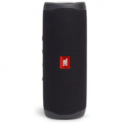 JBL Flip 5 Black (JBLFLIP5BLK)