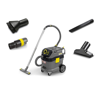 Karcher NT 30/1 Tact Te L (1.148-211.0)