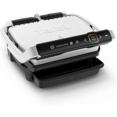 Tefal OptiGrill Elite GC750D12