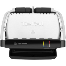 Tefal OptiGrill Elite GC750D16